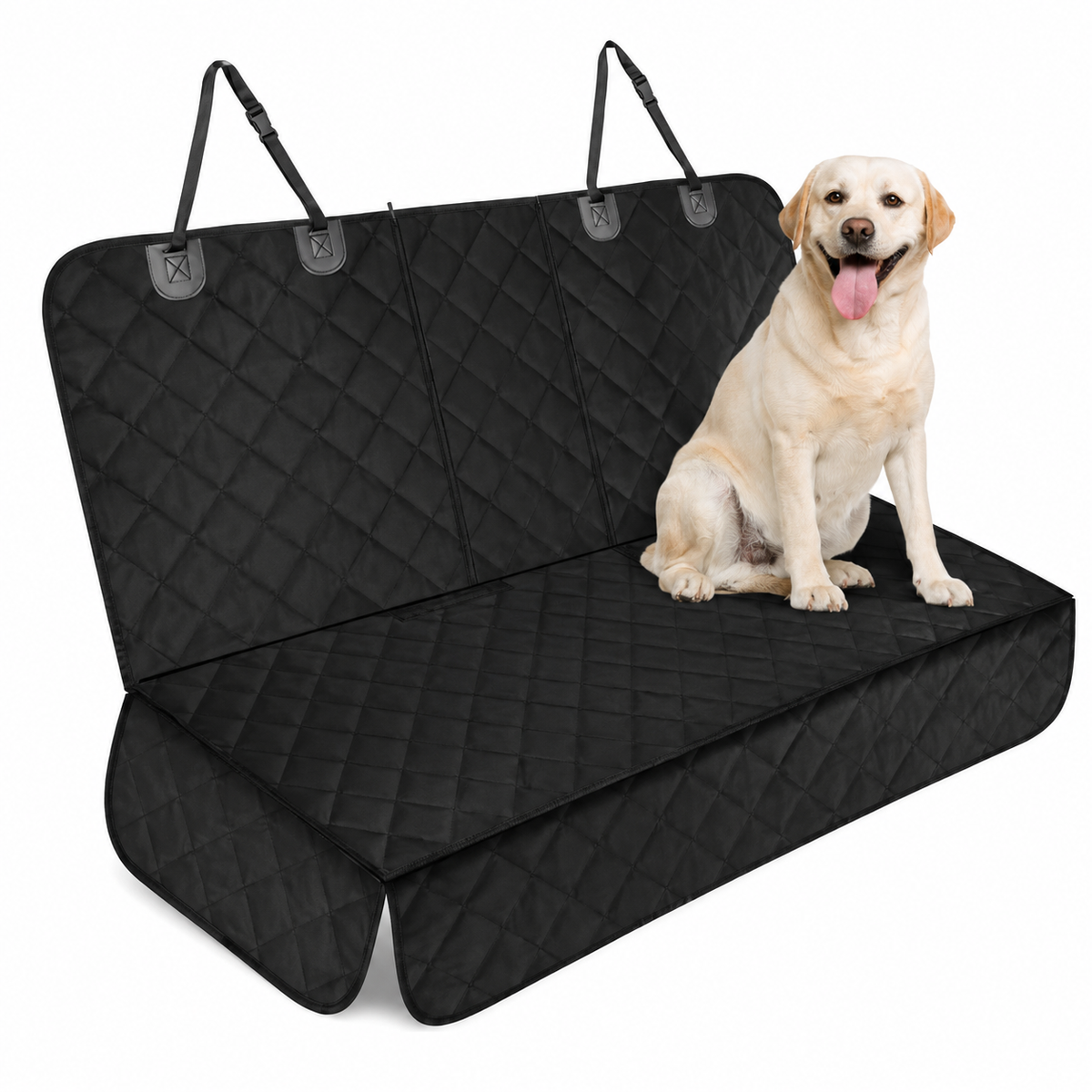 Protector para Asientos de Coche para Perros