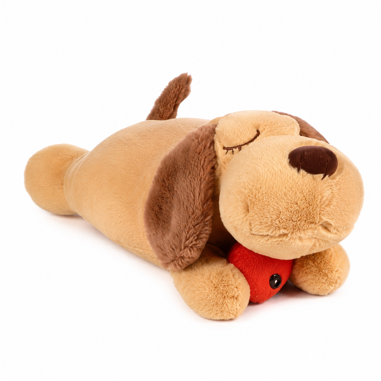 Peluche Calmante para Perros con Latido de Corazón