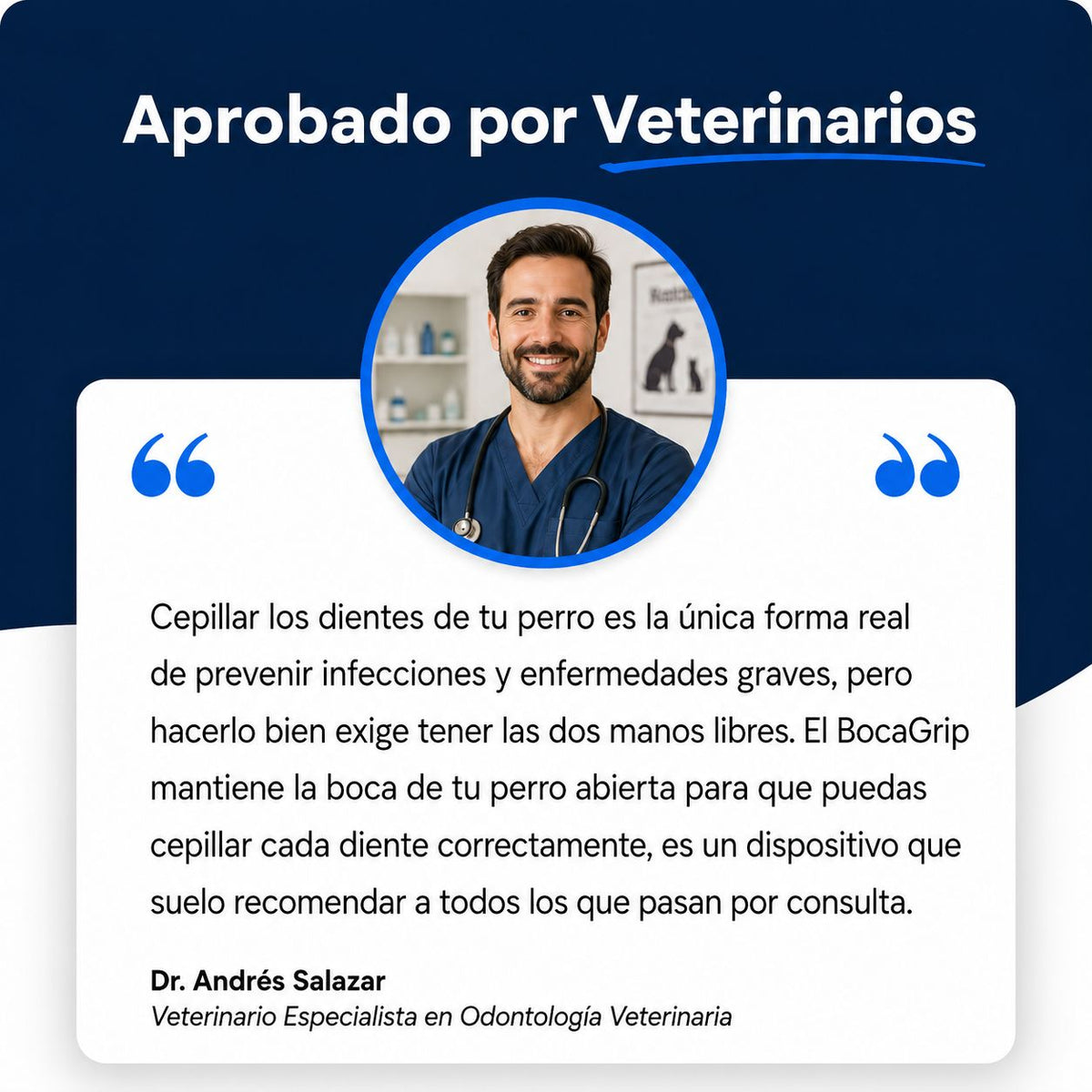 Juguete Dental para Perros | Limpiadientes
